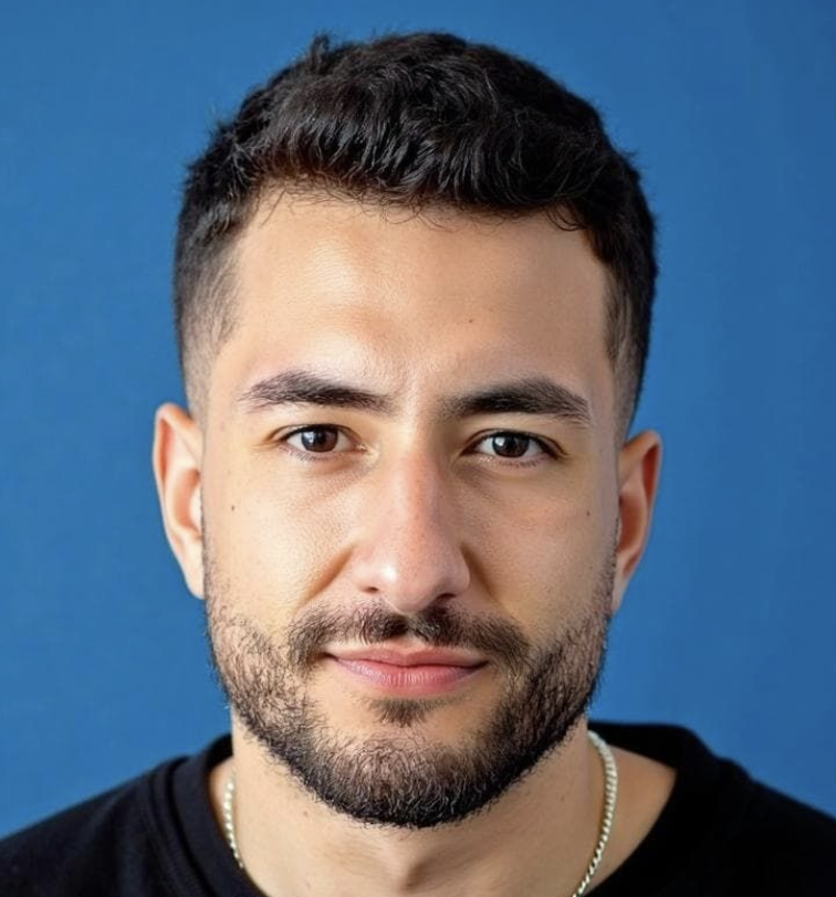 M.R. profile