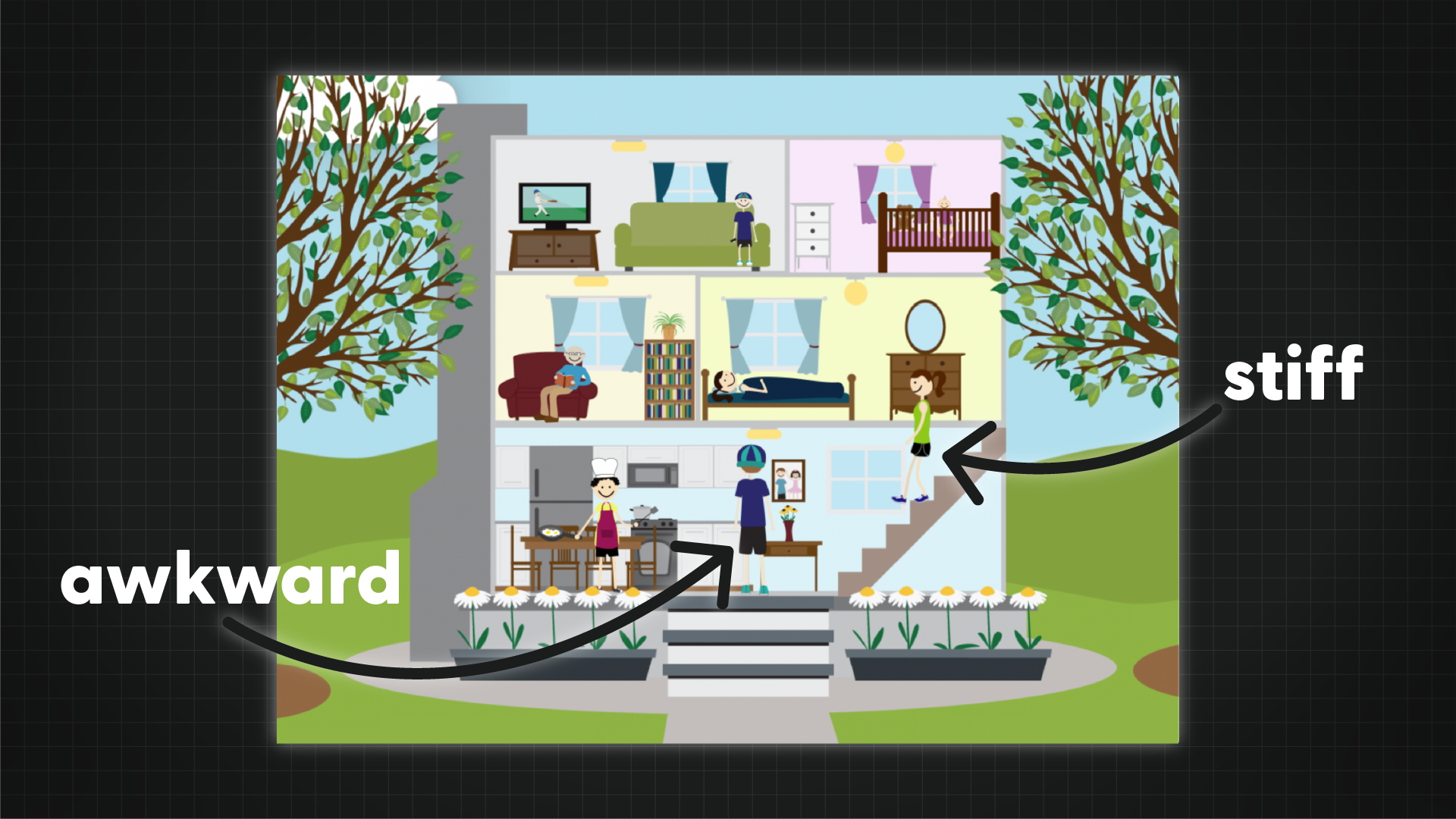 Mistakes I made learning motion design (so you don't have to)