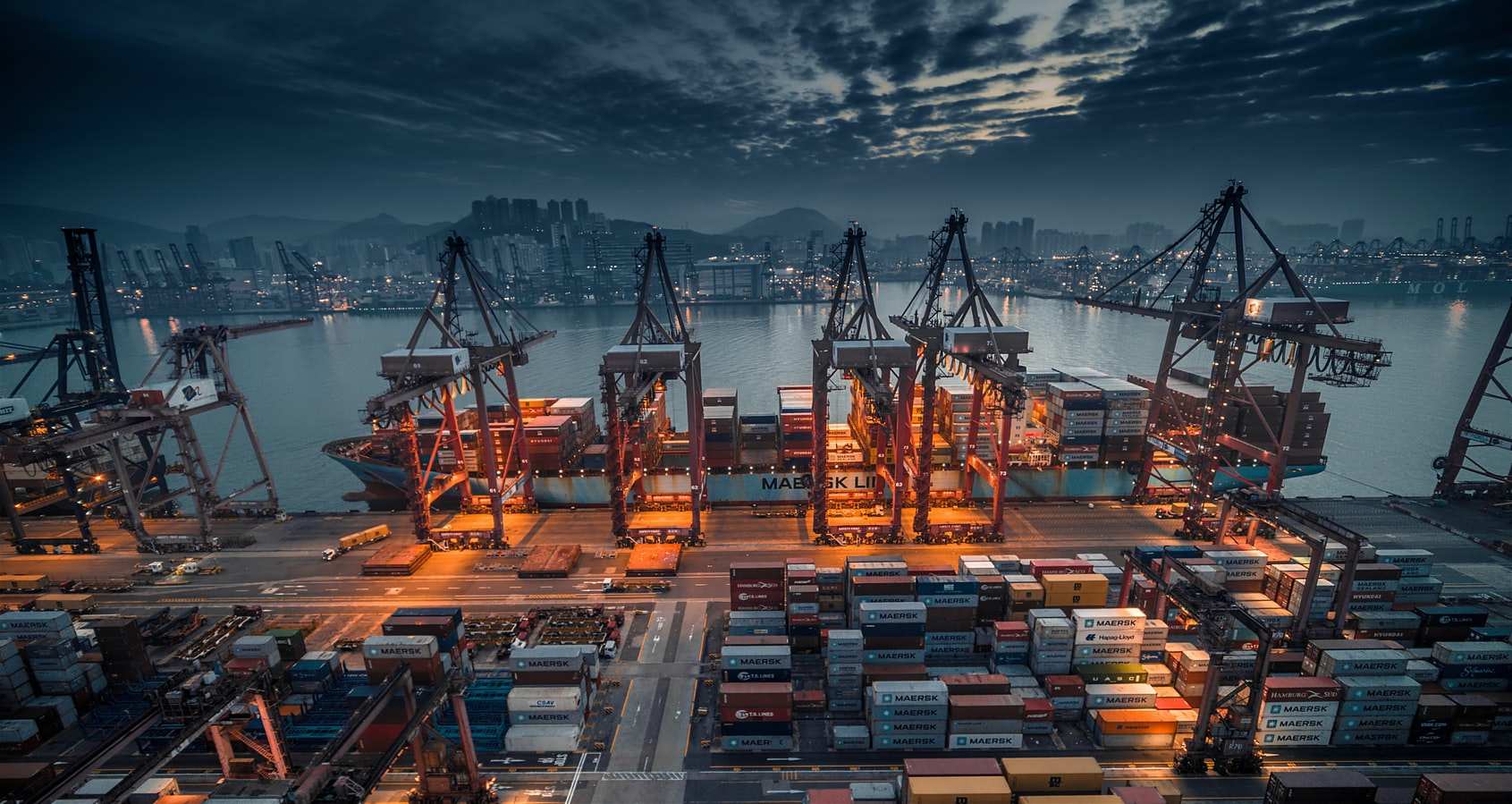 Customized Fleet Technology Solutions