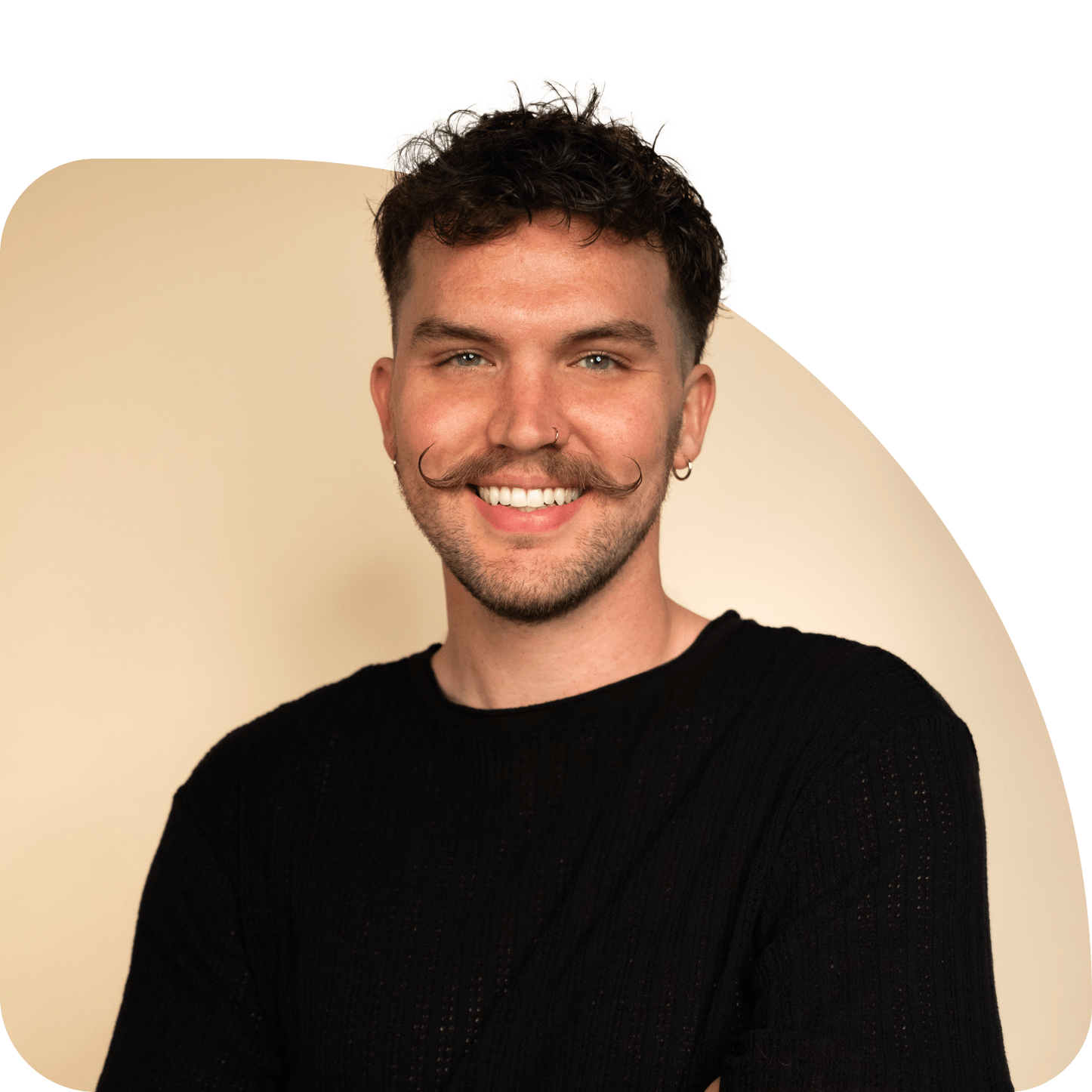 Team member headshot photo