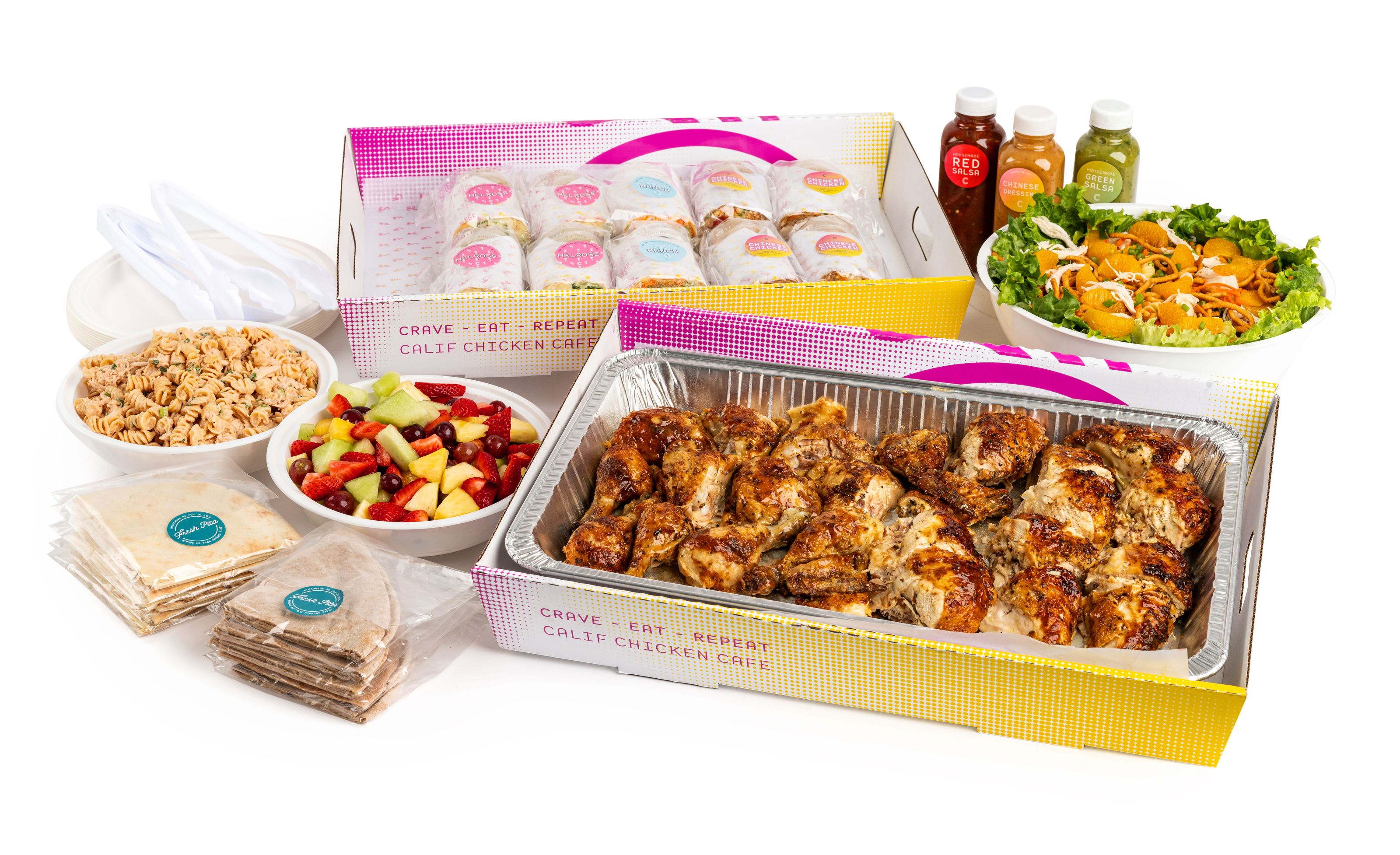 Catering