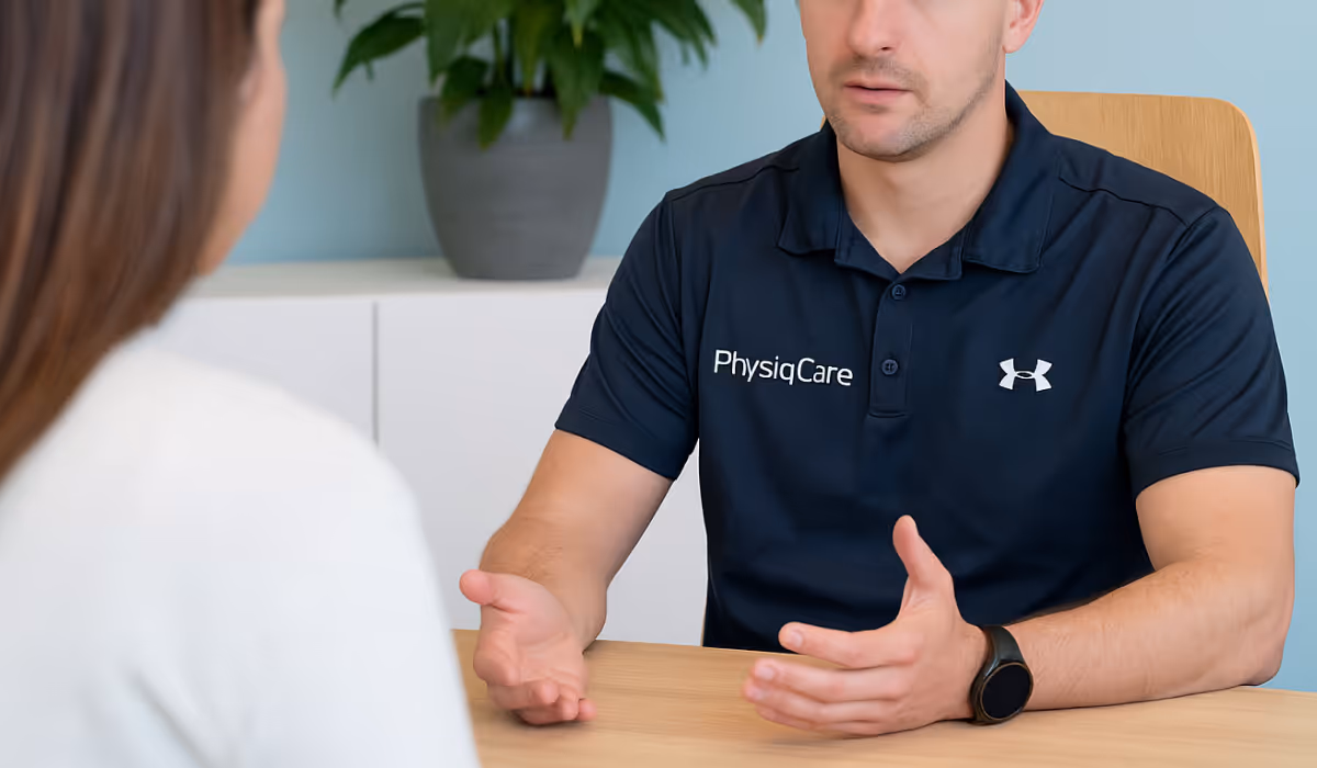 De kracht van mentale coaching in combinatie met fysiotherapie