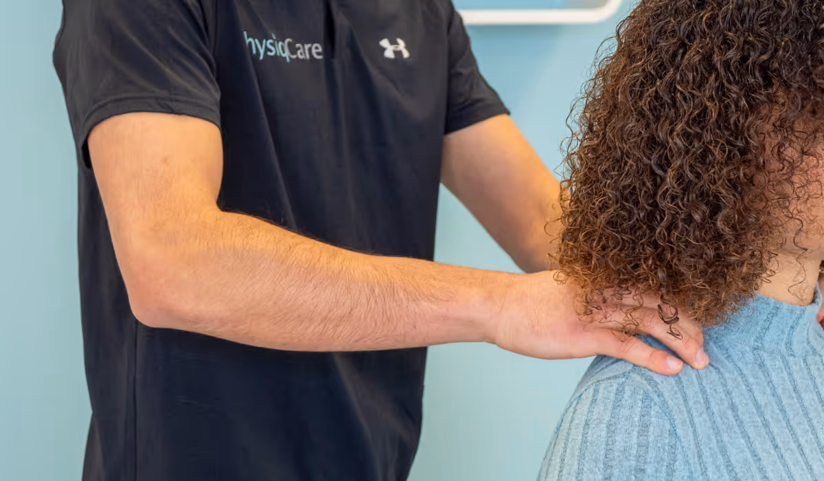 Gebroken sleutelbeen: Herkenning, herstel en tips voor een snel herstel
