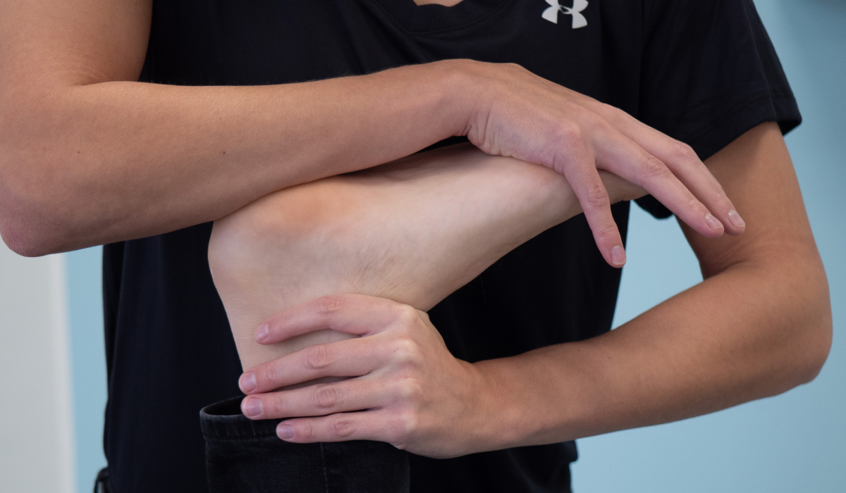 Enkelfractuur: Wat je moet weten over symptomen, behandeling en herstel