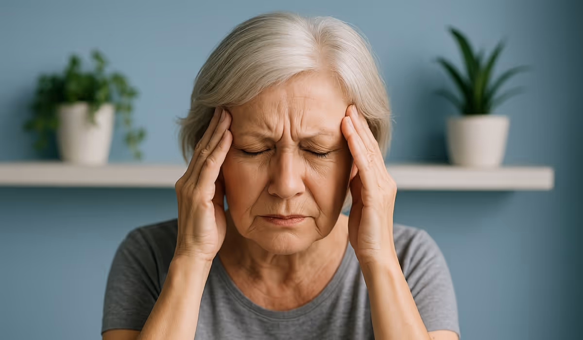 De kracht van fysiotherapie bij hoofdpijnklachten