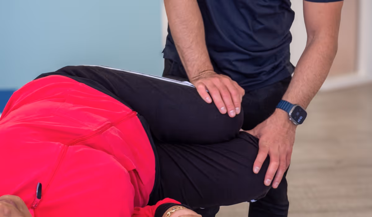 Waarom revalidatie na een operatie niet mag ontbreken