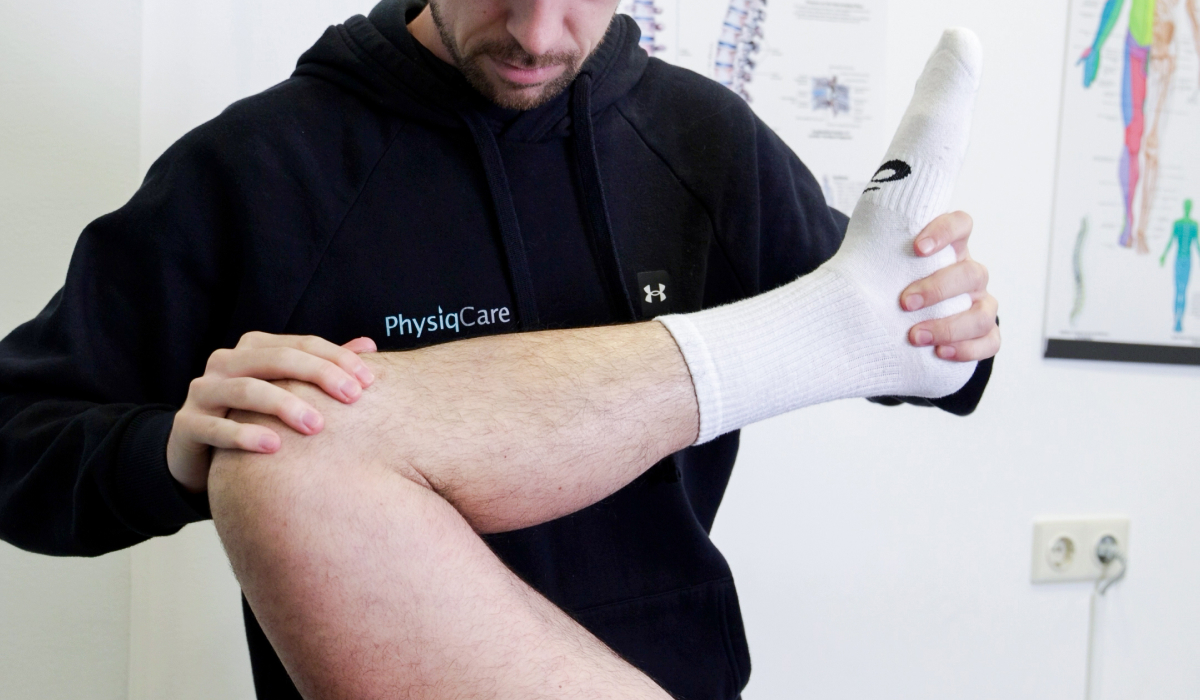 Pijnverplaatsing is wat je lichaam je probeert te vertellen.