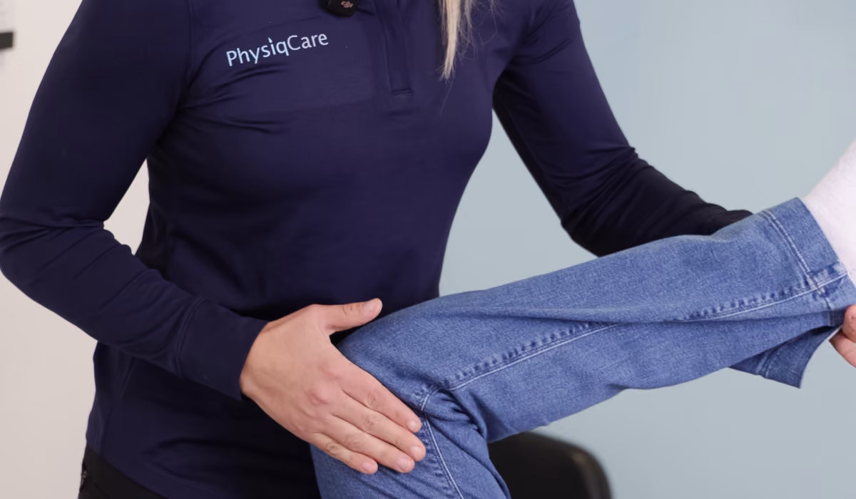 Van klacht naar oorzaak: zo werkt een behandeling bij PhysiqCare