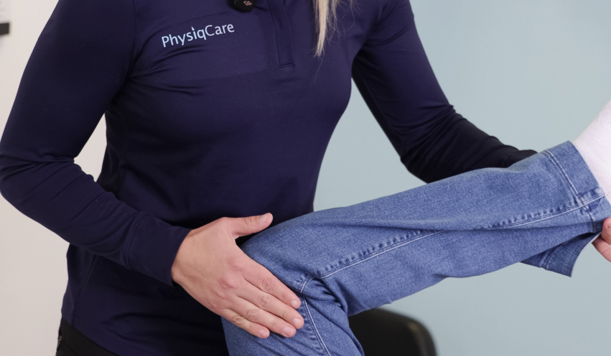 Van klacht naar oorzaak: zo werkt een behandeling bij PhysiqCare