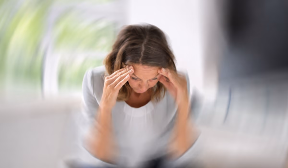 Duizeligheid en BPPD: hoe fysiotherapie de wereld weer stil kan zetten