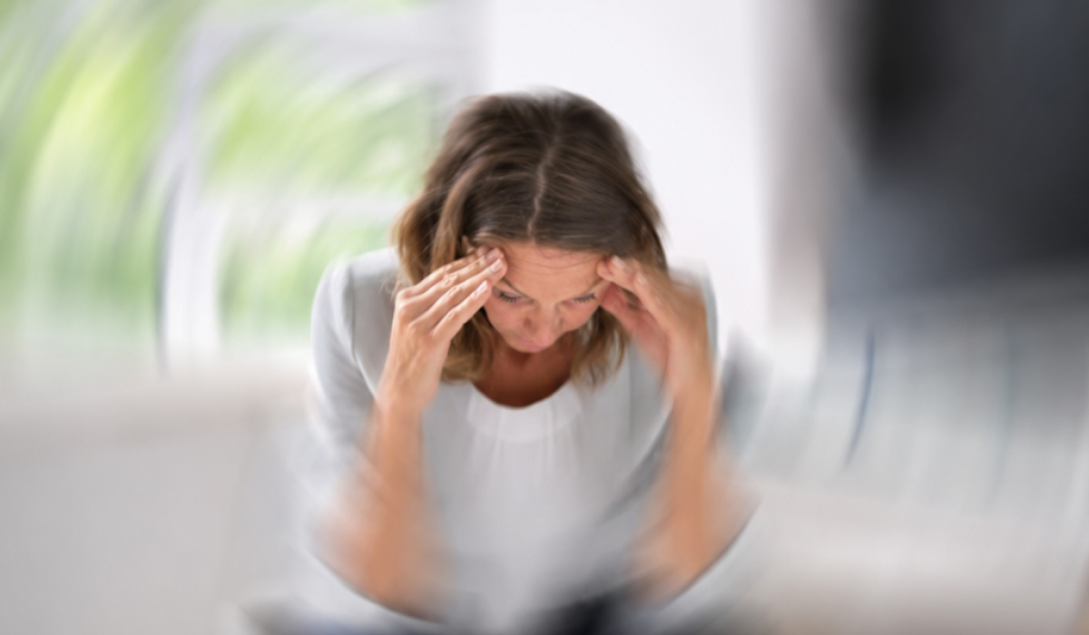 Duizeligheid en BPPD: hoe fysiotherapie de wereld weer stil kan zetten