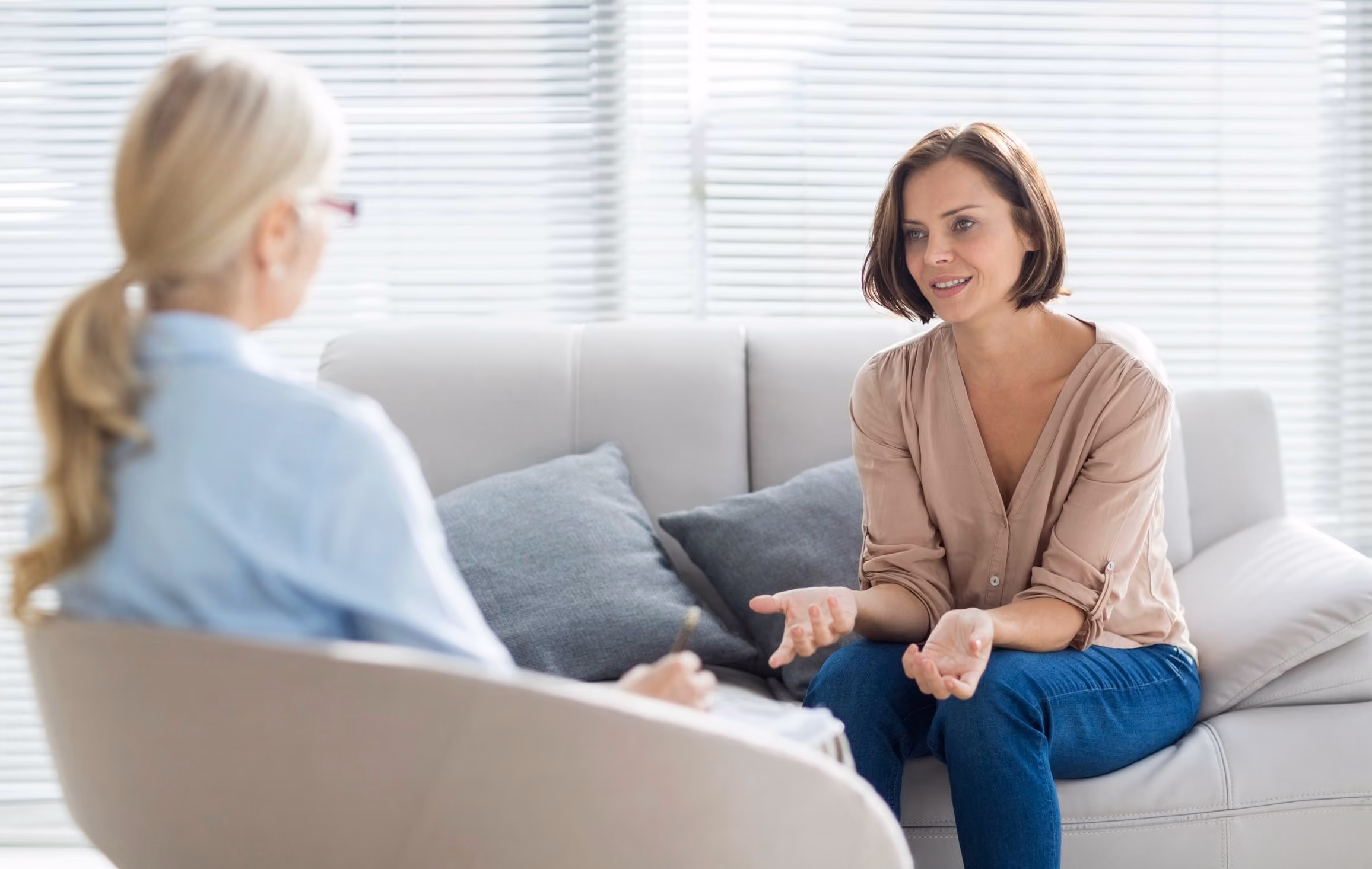 Mentale Coaching