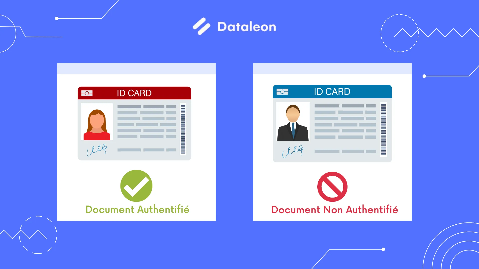 Vérification KYC : Nouveaux défis et solutions