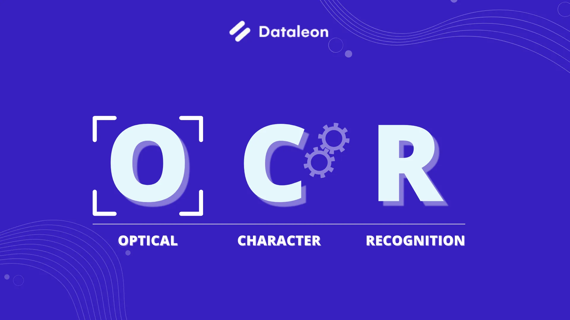 L'impact de l'IA sur la technologie OCR