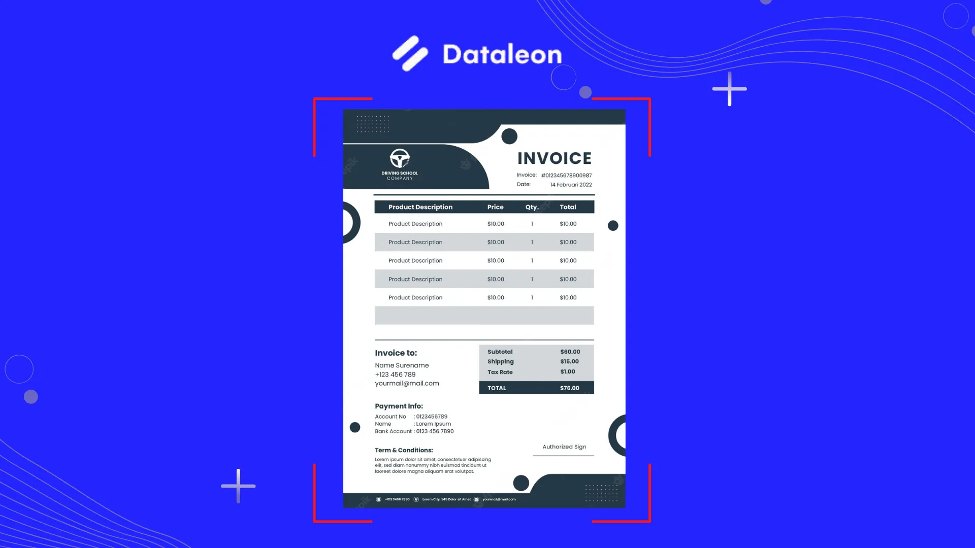 Automatisez votre routine comptable avec OCR Invoice : Un guide pour rationaliser vos processus