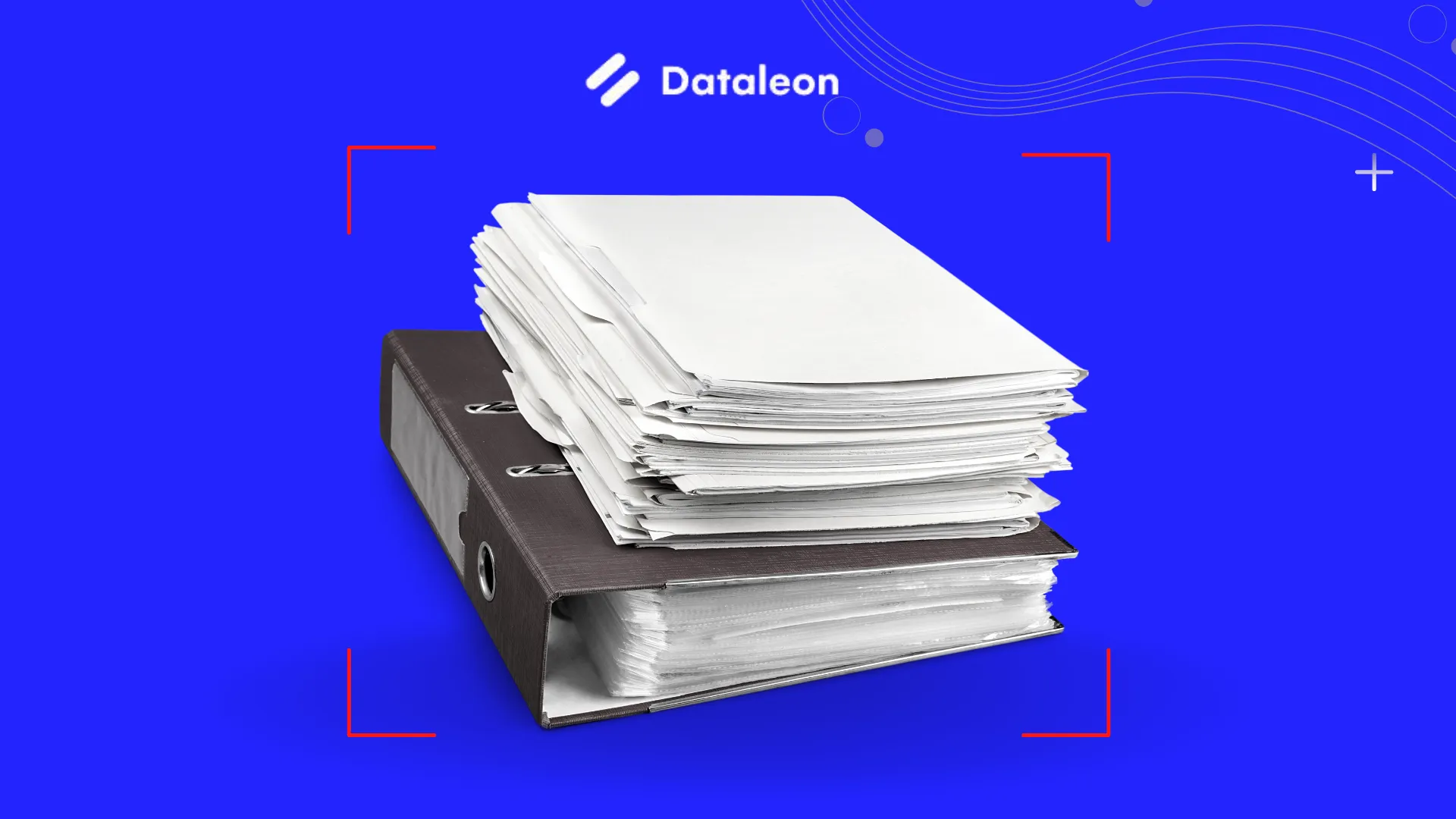 Dataleon présente un logiciel de capture documentaire puissant, fiable et facile à implémenter