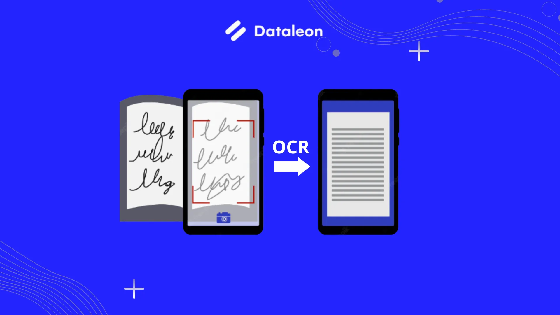 API OCR : L'avenir de la reconnaissance optique dans vos applications