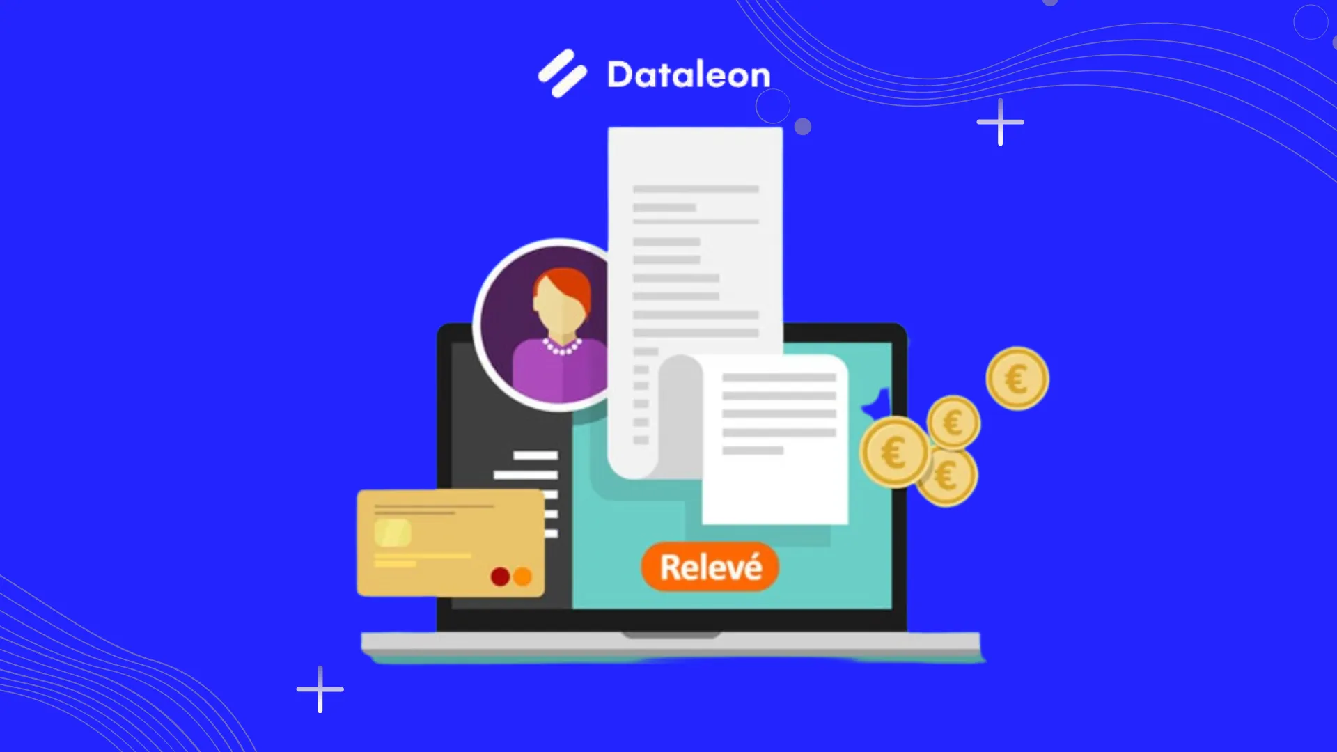 Collecte de relevés bancaires grâce à une solution API OCR