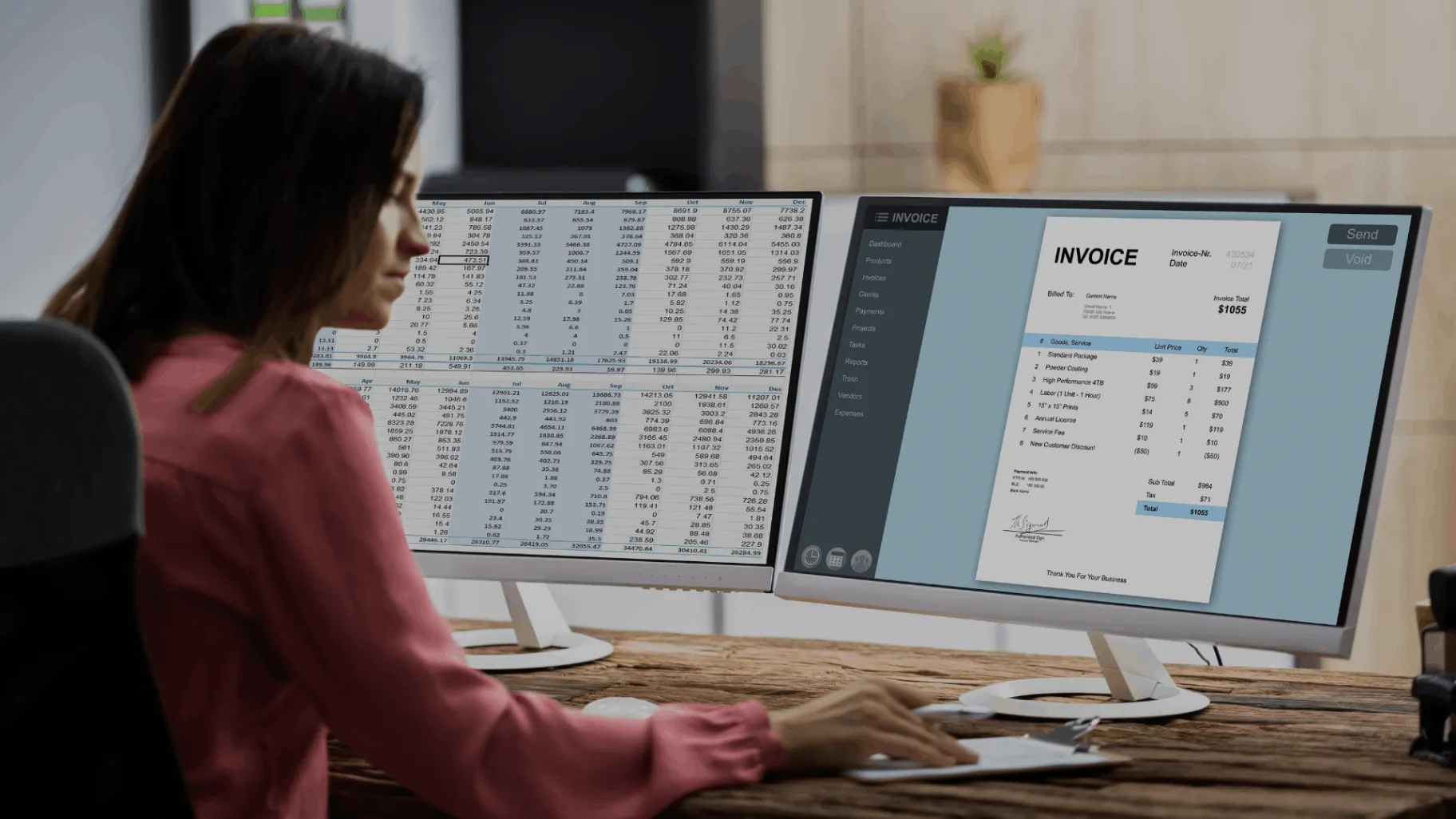 OCR facture fournisseur : Transformez votre gestion !