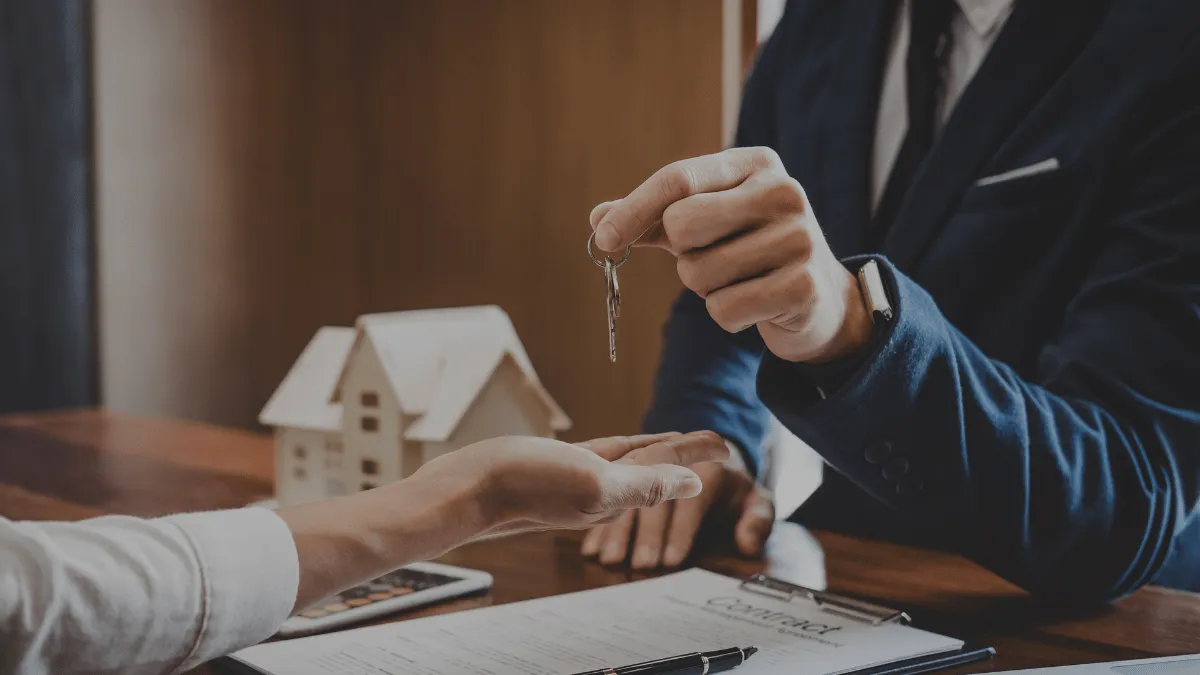 Optimizing mortgage approvals: Addressing financial red flags with OCR
