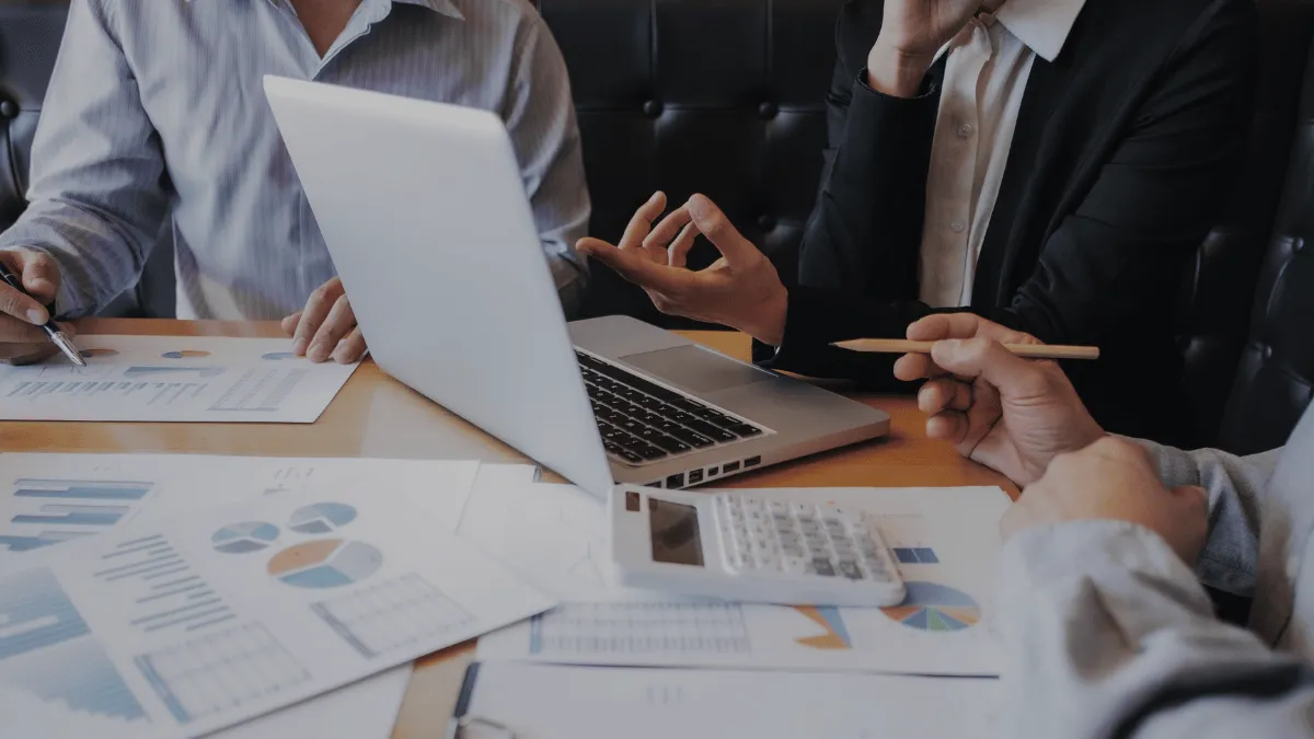 Maîtriser les données pour transformer votre entreprise