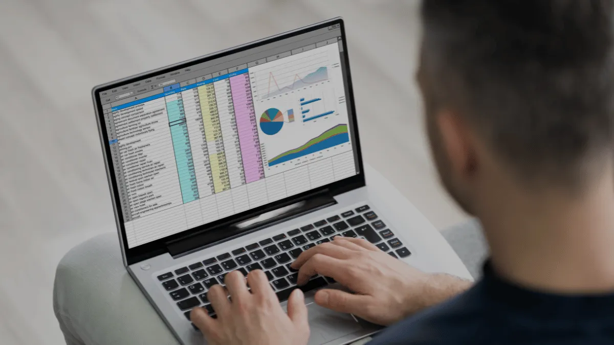 Extraction de tableaux PDF : Solutions OCR améliorées