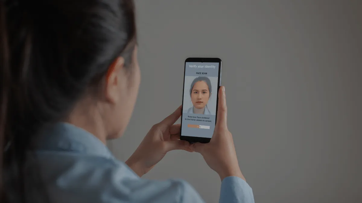 ID Verification | La révolution de la vérification d'identité en ligne