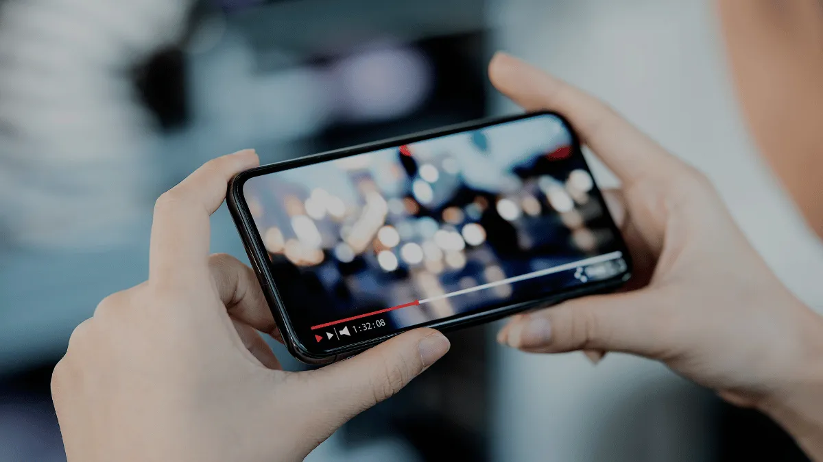 Top 5 AI video generators (2024)