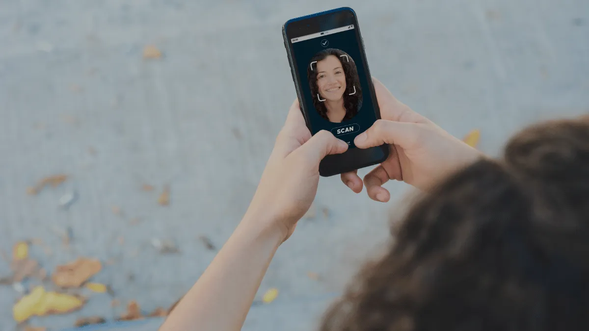 Ensuring security: Innovative methods to verify identity and identify wanted individuals