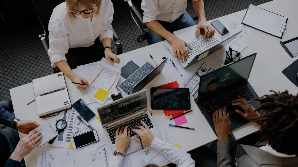 Elevate your document management system with AI: Boost efficiency and productivity