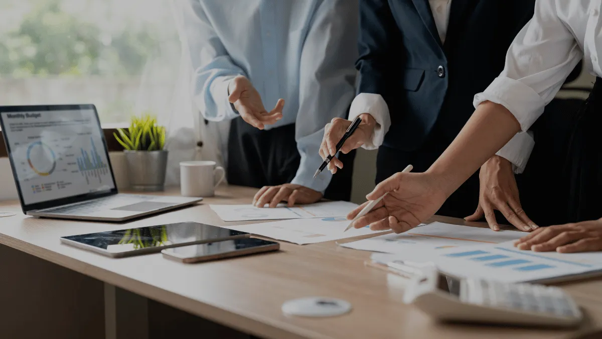 Optimizing invoice reconciliation: The role of technology
