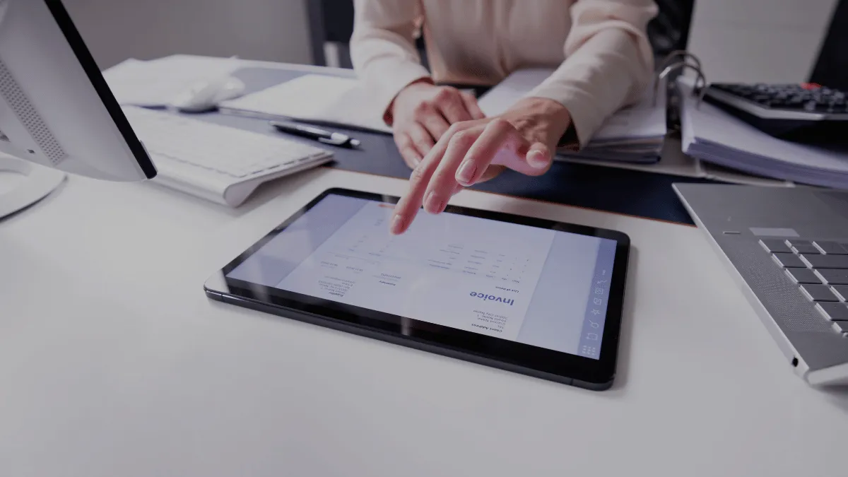 Dataleon API OCR Invoice: Boosting B2B SaaS efficiency