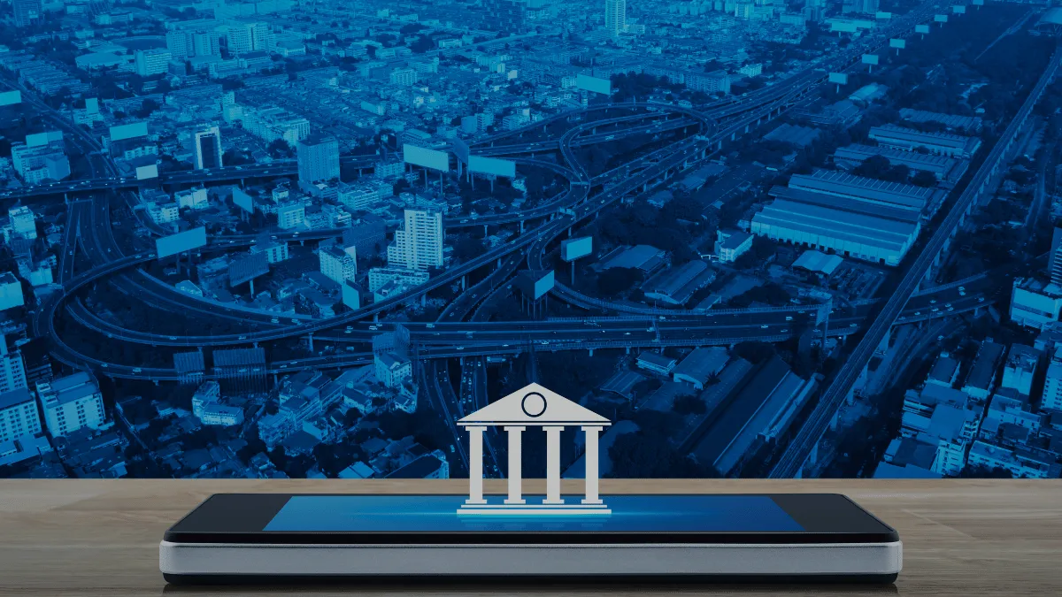 KYC Banking : Security and compliance 