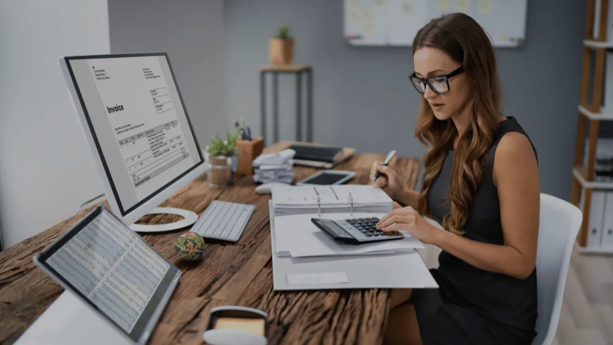 Améliorez votre gestion comptable avec l'OCR en ligne