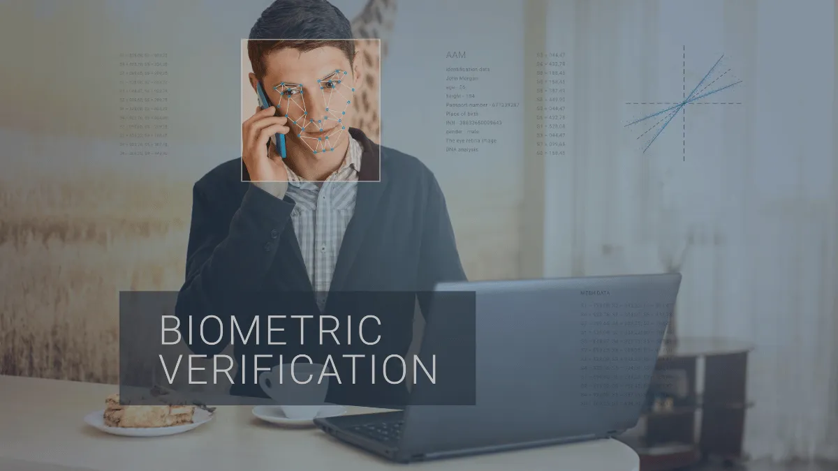 Dataleon : Vérification d'identité ultime | ID verification