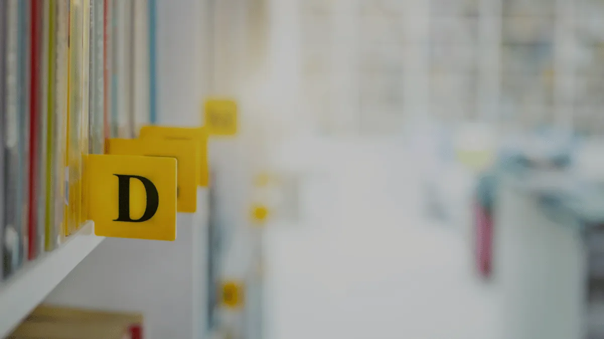 L'OCR et la classification des documents : Tout savoir