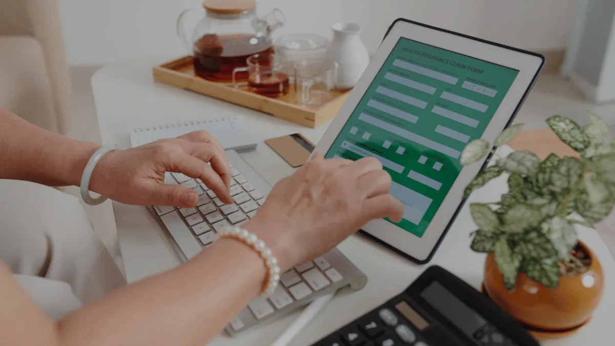 Optimisation extraction données formulaire via OCR