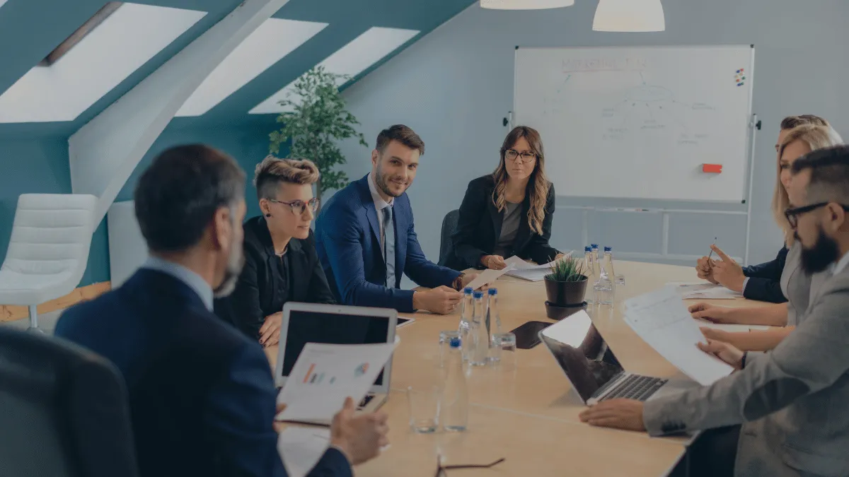 Optimisez votre conformité avec une solution KYB complète
