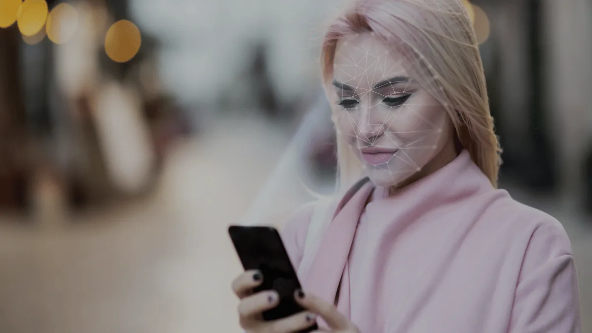 AI-powered real-time user verification: Future of KYC & ID