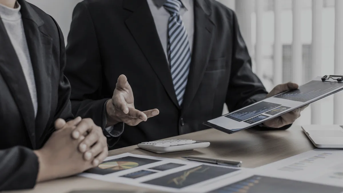 Vérification des IDs & documents financiers :Tendances 2025