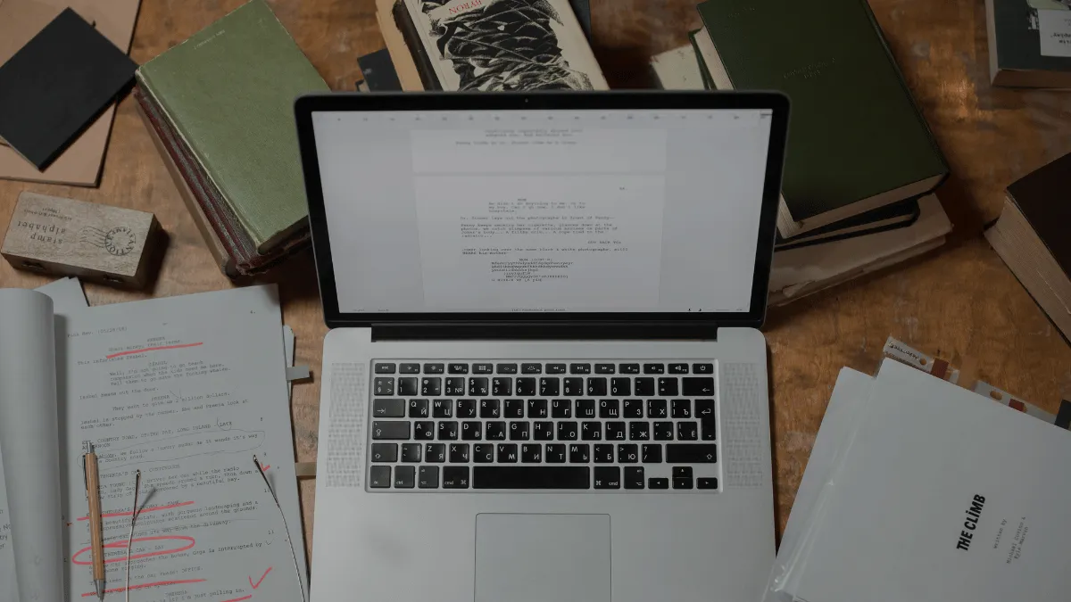 Extraction de données d'un document PDF : Guide complet