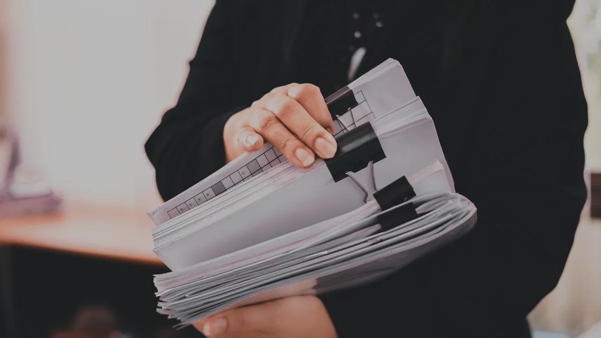 Transformez votre gestion avec l'automatisation des documents