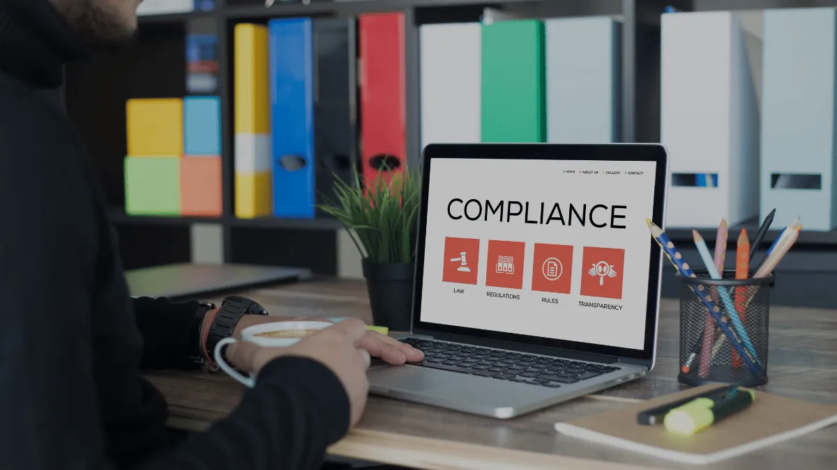 Compliance Connect : Simplifiez votre conformité avec Dataleon