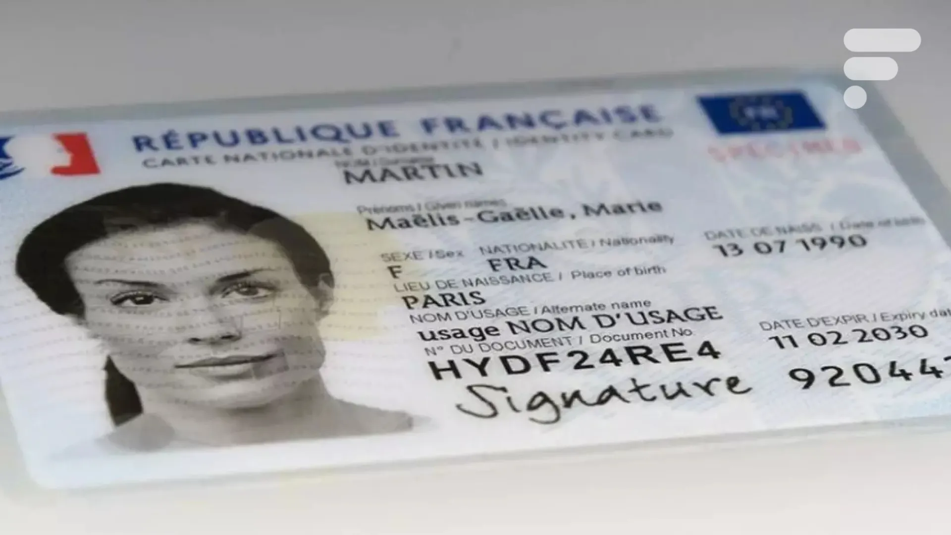 ChatGPT et la nouvelle génération d’images : la nouvelle arme des fraudeurs pour usurper une identité ?