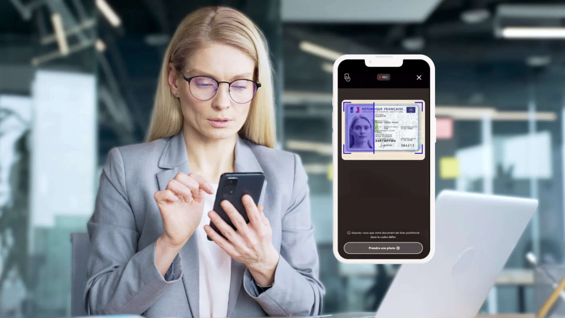 Comprendre le KYC : pourquoi la vérification d’identité est devenue cruciale pour votre entreprise