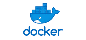 Docker logo