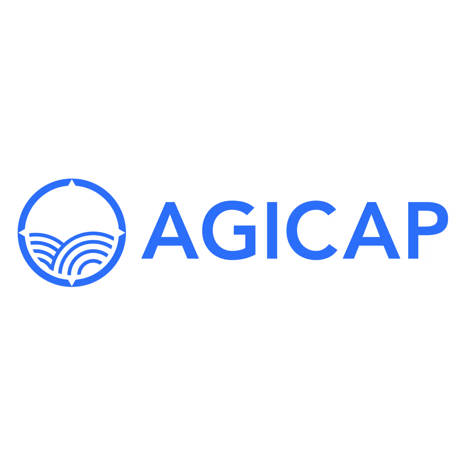 Logo Agicap