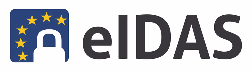 EIDAS logo