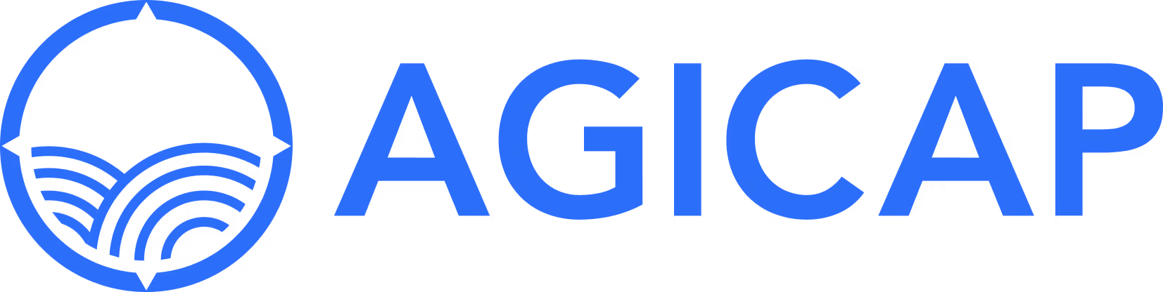 Logo Agicap