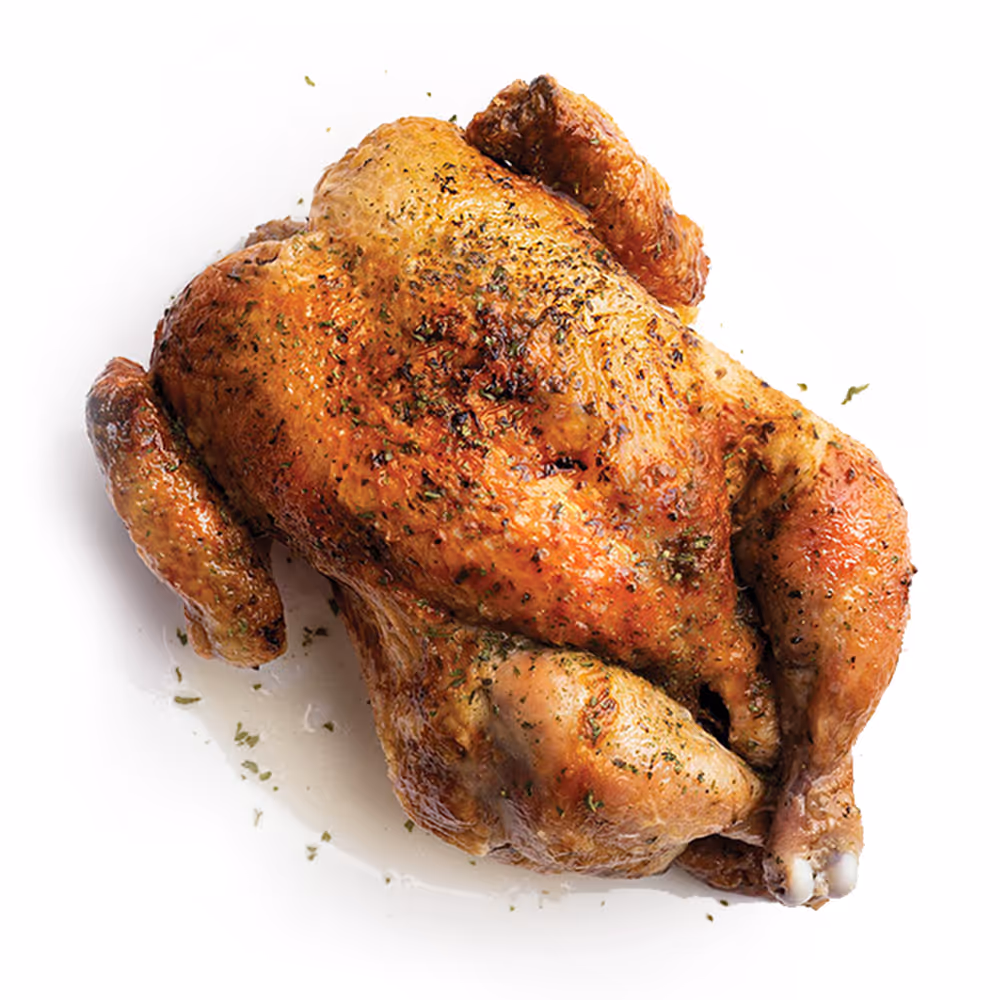 Whole Chicken